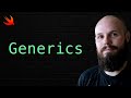 Swift Generics for Beginners - Eliminate Code Duplication