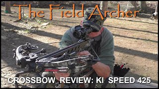 The Archery Review: Killer Instinct Speed 425