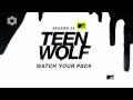 FAMY - Ava - Teen Wolf 05X01 Music [HD]