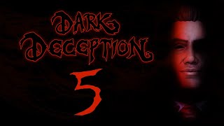 Dark Deception - No Room For Doubt