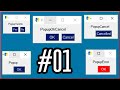 Python PySimpleGUI - popups Tutorial #01