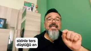 Sinsi İnsanların Özellikleri