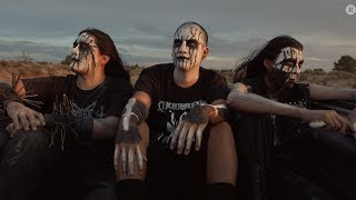 Metal From the Dirt: Inside the Navajo Reservation's DIY Heavy-Metal Scene