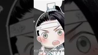 Con lấy vợ hay lấy chồng ✔️#bl#manwha#shorts#manga#boy#boylove#boyxboy#yaoi