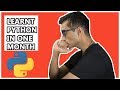 How I Learnt Coding in Python in One Month ! And You Can Too.