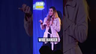 My Mommy Issues are Super Funny | Cristina Mariani Stand Up Comedy