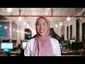 VIDEO RESUME |  UTM | NUR FATIHAH