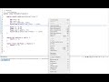 Java Tutorial: Method Overloading