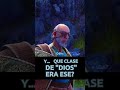 Odín le pregunta a KRATOS que clase de Dios era!? y pasa esto... 🥶🔥