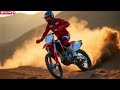 2025 new honda crf450l the ultimate trail machine is here