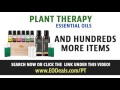 Plant Therapy Germ Fighter Synergy