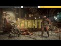 mk11 titaniumtigerzz vs rewind cgl tournament 1