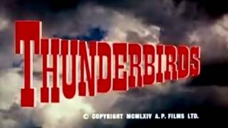 Thunderbirds complete title