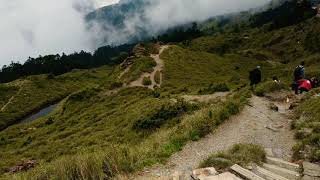 《 石門山 ♡ 合歡尖山 ♡ 》