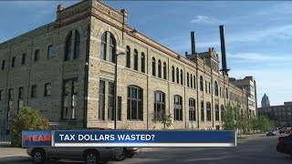 I-TEAM investigates how "job creation agency" spends your tax money