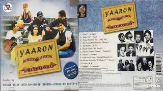 Yaaron !! Friends Forever !! 12 Amazing Hits !! Bachpan Ki Yaaden !! Hits Of 90's‎@ShyamalBasfore 