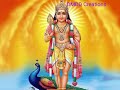 தைப்பூசம் வந்ததையா thai poosam vanthathaiya murugan murugan songs devotional songs