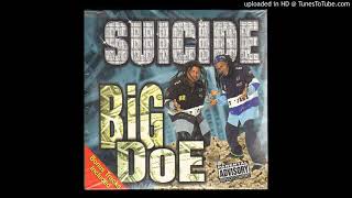 Suicide - Big Doe (Miami, Fl. 2000)