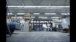 BEC GmbH - Robots After Dark - Trailer