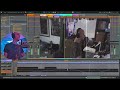 Getting Psychedelic with Ableton Live 12 & Videosync 2.1