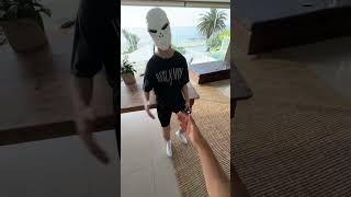 Episode Ii How To Do A Handshake Avemoves