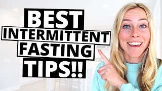 Genius Intermittent Fasting Advice for 10 Minutes Straight…