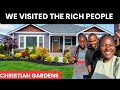 FROM UK TO BUILDING A BEAUTIFUL HOME IN DOMBOSHAVA RURAL ZIMBABWE