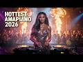 Best Amapiano Mix 2026 🔥 Latest Amapiano | Trending South African Hits | Club Bangers & Chill Vibes
