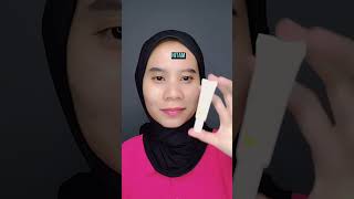 Skincare pagi dan malam #skincare #skincareroutine