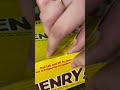 How to Unbox OHHenry    Chocolate #ohenry #chocolate #unboxing #delicious #peanut  #caramel #canada