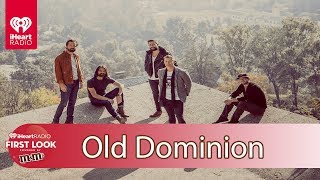 iHeartRadio's First Look Powered by M&M'S featuring Old Dominion