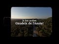 ja has arribat. gaudeix de l anoia