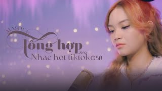 Mashup Đành Lòng Sao - Dạ Lý - Ví Dầu Đưa Dâu | Jena Mashup Seasons #1