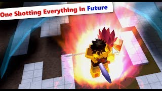 Roblox Dragon Ball Z Final Stand Hack