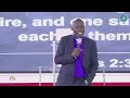 Keep the fire of the Lord to the end (Part 3) || Bishop Peter Gatimu || Sunday Service, 10th May 26