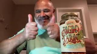 2022 10 26 Kilhaney's Ragin Cajun Pickles