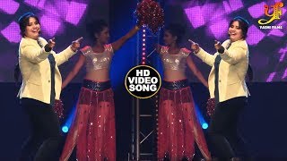 DJ Wala Bhai - Devi - Live Stage Show - Bhojpuri Award Show