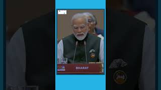 India's G20 Presidency Symbolizes 'Sabka Saath' Inclusion Both Nationally & Globally: PM Modi