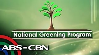 Bandila: How Filipinos celebrated Earth Day