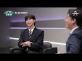 open 인터뷰 앵커가 이거 시켰더니…유노윤호 대성통곡 뉴스a