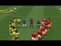 Winning Eleven 3: FC Divo Vs World All Stars - League