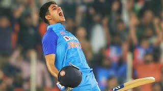 Shubman gill Century in India vs Newzealand 3rd T20 Match 🔥 | IND vs NZ 3rd T20 Full Highlights
