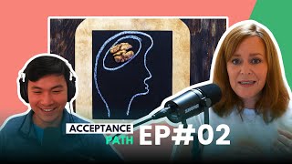 Exploring Psychotherapy Theories: From Freud to Modern Techniques | Acceptance Path Podcast #02