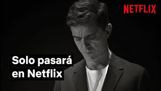 Solo pasará en Netflix | 2023 | Netflix España
