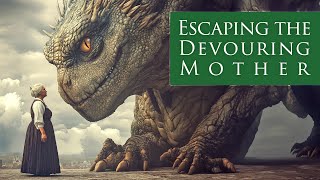Escaping the Devouring Mother