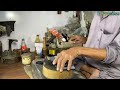 Ingenious Craftsman Make Handmade Leather ShoesProcess Of Making Leather Shoes