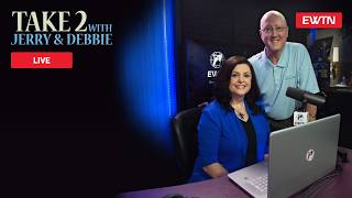 Take 2 with Jerry & Debbie - 5/22/26 - The Art of Detachment