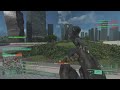 Battlefield 2042 - That guy scared me.