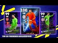 Top 20 Best Trending Goalkeepers In efootball 2024 Mobile || Best Gk In efootball 2024