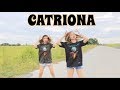 CATRIONA DANCE COVER - MATTHAIOS (Princess and Angel)